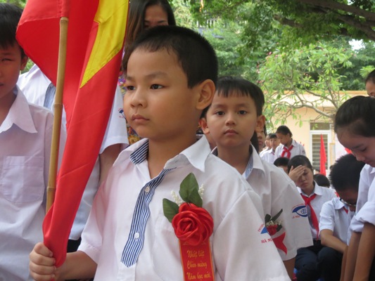 Chỉ thị của Bộ Giáo dục và Đào tạo về nhiệm vụ trọng tâm năm học 2015 - 2016